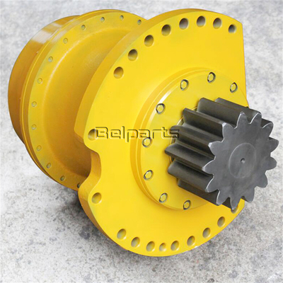 Les pièces de pièces de l'excavatrice Komatsu PC400-6 Boîte de vitesses pivotante 208-26-00220