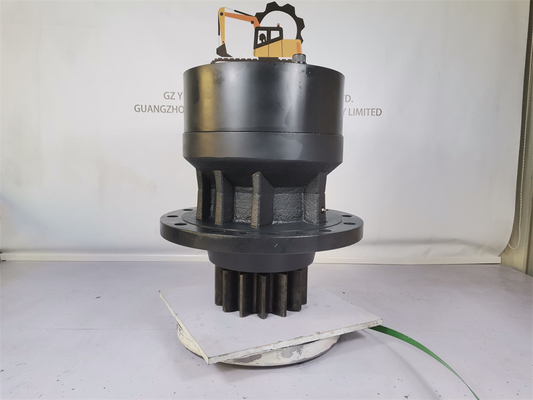 Pièces de pièces pour excavatrice 2101-10251 Boîte de vitesses de réduction d'oscillation pour Doosan DH258 DX255