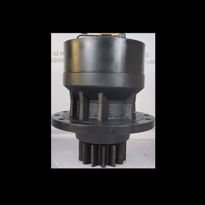 Parties de pièces de pelles Doosan DH258 DX255 Boîte de vitesses de réduction d'oscillation 2101-10251