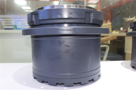 Parties pour excavatrice 110-7079 110-7080 110-7081 Boîte de vitesses de déplacement pour E312V1 E312V2