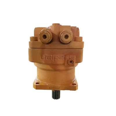 Parties de pelles Parties de pelles moteur pivotant E330C Pour moteur pivotant
