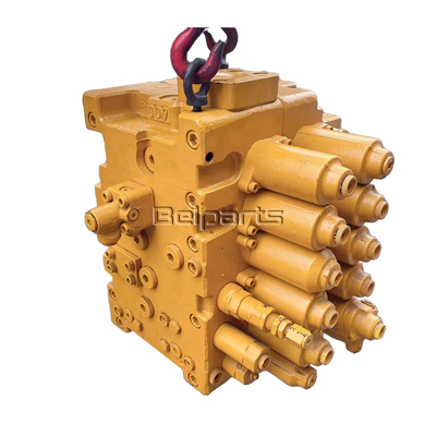Excavateur Hyundai R220 R225-5 R225-9 soupape de commande Assy 31Q6-16111