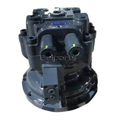 Pièces de pièces de pelles Hyundai R250-7 Moteur pivotant 31N7-10150 Pour moteur pivotant