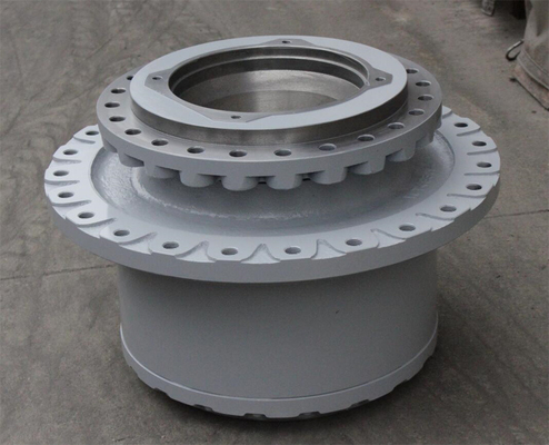 ZX670LCH-3 Boîte de vitesses réductrice de déplacement 4641493 Pour pièces de pelleteuses Hitachi
