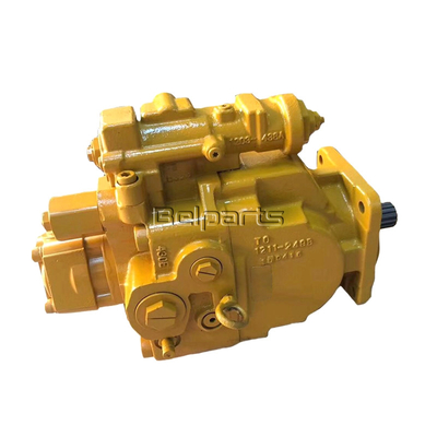 Pièces de béton pièces d'excavatrice E307D pompe à piston E308D pompe hydraulique principale