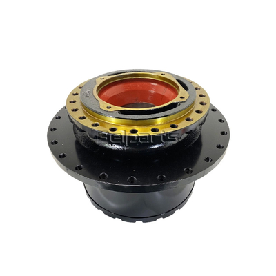 Pièces de pièces de pièces de l'excavatrice ZX670-3 JD670G Boîte de vitesses de réduction de déplacement pour Hitachi 9254462