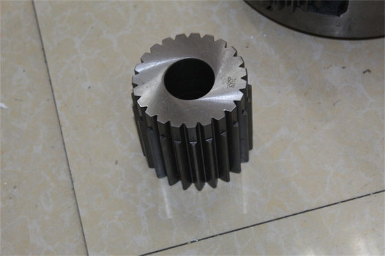Boîte de vitesse des pièces R360LC R370LC XKAQ-00151 XKAQ-00252 d'engrenage planétaire de boîte de vitesse d'oscillation 2ème