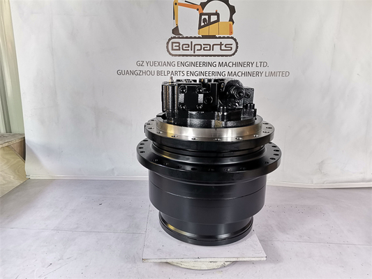 Pièces de pelle DX300-7 DH300-5 DH300-7 EC290 LG300