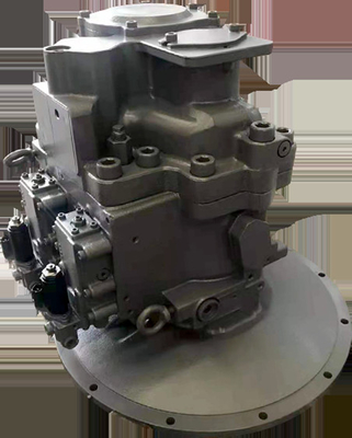 K5V200DTP-OE11 ZAX450 9184686 Pompe principale hydraulique pour pièces détachées de pelles
