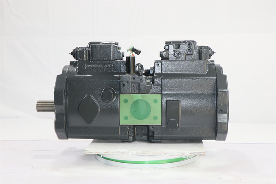 Pompes hydrauliques Doosan K3V180DTP-9N29-17T E330C E336D DH370