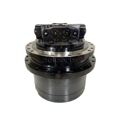 E312 E317B K3V63DT 9N3D14T Moteur de déplacement Assy pour pièces de pellets