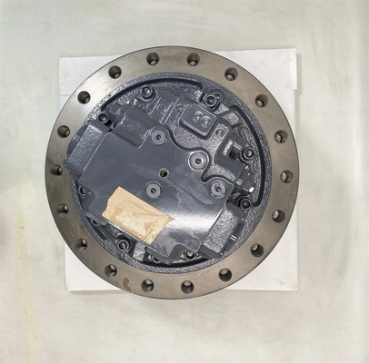 Hyundai R320LC-7 R305-7 39Q8-42100 Final Drive Assy TM60 Pour les pièces de pièces de l'excavatrice