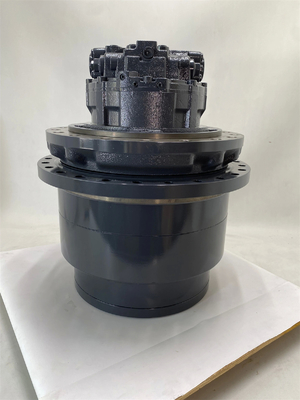 Parties pour excavatrice Hyundai TM60 R320LC-7 R305-7 Moteur de voyage Assy 39Q8-42100