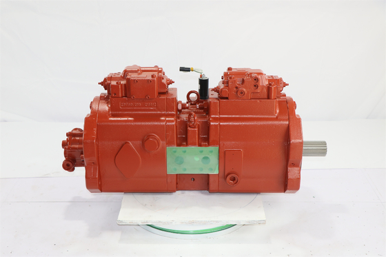 Hyundai K3V140DT-9C69-17T R300-5 pompe hydraulique pour pièces de pellets