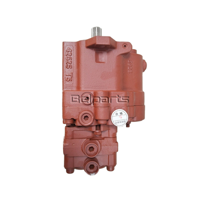 Pièces détachées pour excavateur BK PVD-0B-24P-6G3 pompe hydraulique