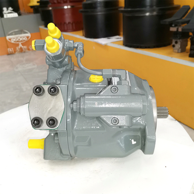 Pièces pour excavatrice BK SA10VSO28DFLR 31R-VSC12N00 pompe à piston hydraulique