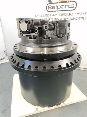 Excavateur Doosan K1033689 DX380 DX420 boîte de vitesses à entraînement final 401-0005A 170402-00025 moteur de déplacement