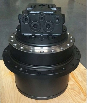 Hyundai TM22 R150-9 R140LC-9S Moteur oscillant R145LCR-9 DH150-9 Pour pièces de pelle
