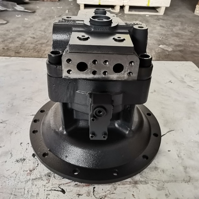 Moteur à chenille pour pièces de pellets