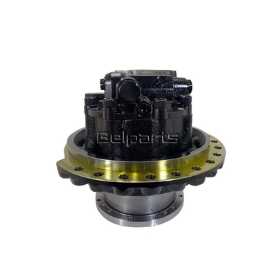 Pièces de pièces pour excavatrice ZX270-3 ZX330-1 9255876 Disque final pour Hitachi