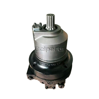Pièces pour excavatrice E336D E325C E330C 330D 355-5668 Moteur de déplacement