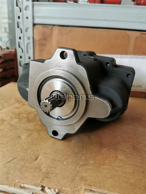 EX55 Hitachi PVK-2B-505 pompe hydraulique pour pompe principale de pelle