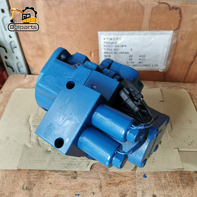 Pièce de rechange pour pompe hydraulique pour excavateur Rexroth AP2D18