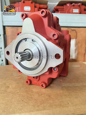 Partie de rechange de la pelle PVD-2B-42P-14G PC50UU pompe hydraulique