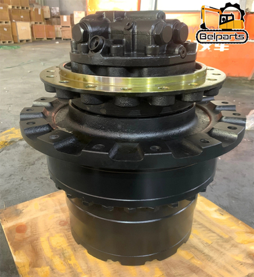 ZX230 moteur hydraulique de déplacement 9233690 Hitachi Assy pour pièces détachées de pelleteuse