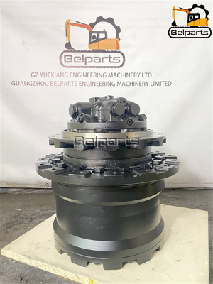 EX120-5 EX120-6 EX120-2 EX120-3 moteur hydraulique de déplacement 9180731 pour pièces d'excavatrice Hitachi