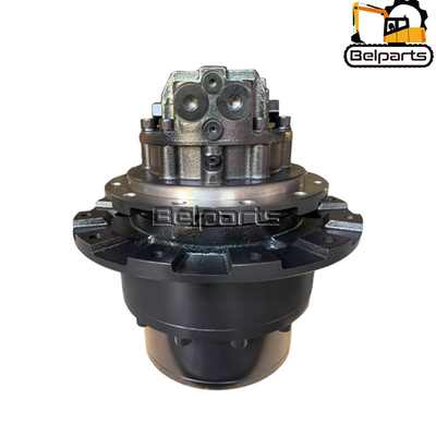 Pièces pour excavatrice Hitachi EX60-2 EX60-3 ZX70 EX75 EX60-5 9190694 moteur hydraulique de déplacement