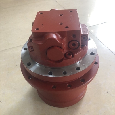 Parties pour excavatrice TM03A TM03 MAG18 GM03A GM03 DX30 E303.5 ZX30 Moteur de déplacement Assy
