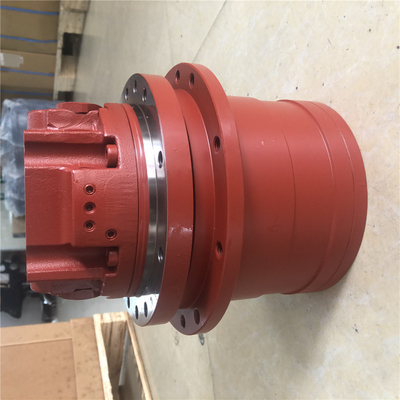 Pièces pour excavatrice TM03A TM03 MAG18 GM03A GM03 DX30 E303.5 ZX30 Moteur hydraulique de déplacement