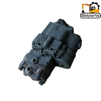 Pompes principales de pièces de charbon pour excavatrice PVD-0B-24P-6G3-4191A pour Kubota25 Bobcat26
