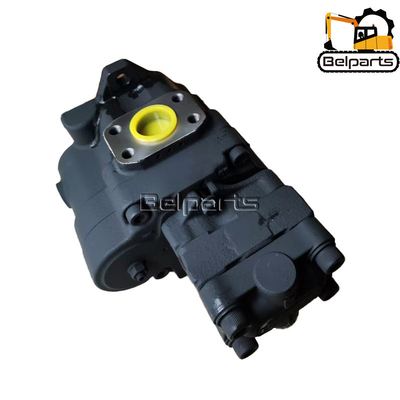 Pièces hydrauliques de la pelle PVD-0B-24P-6G3-4191A pompe hydraulique pour Kubota25 Bobcat26