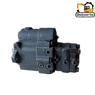 Pièces hydrauliques de la pelle PVD-0B-24P-6G3-4191A pompe hydraulique pour Kubota25 Bobcat26