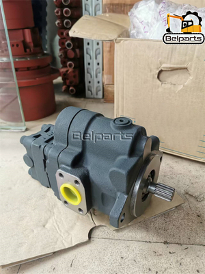 PVD-0B-18P-6G3 pour les pièces détachées de la pompe hydraulique Kubota20