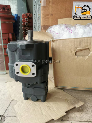PVD-0B-18P-6G3 pour les pièces détachées de la pompe hydraulique Kubota20
