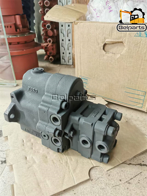 PVD-0B-18P-6G3 Pièces hydrauliques pour les excavateurs pour les pompes hydrauliques Kubota20