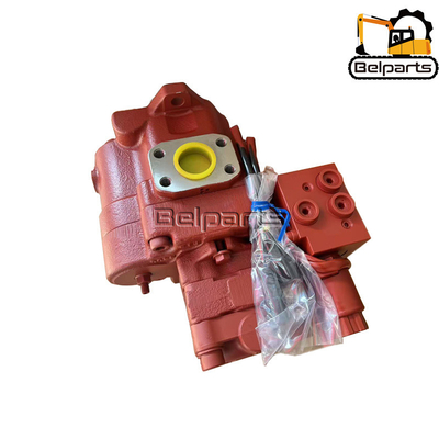 PVD-0B-16BP-6AG4-5503D pompe hydraulique pour les pièces hydrauliques des excavatrices VIO15 VIO17