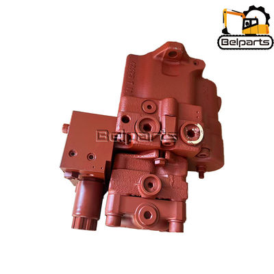 PVD-0B-16BP-6AG4-5503D pompe hydraulique pour les pièces hydrauliques des excavatrices VIO15 VIO17
