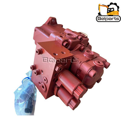PVD-0B-16BP-6AG4-5503D pour pièces détachées de pompes hydrauliques VIO15 VIO17