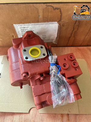 PVD-0B-16BP-6AG4-5503D pour pièces détachées de pompes hydrauliques VIO15 VIO17