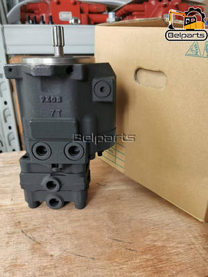 E301.5 E301.6 E301.7 E301.8 PC18 Pompes hydrauliques Assy Pour PVD-00B-16P-6AG3-5757B Pièces détachées de pompes hydrauliques