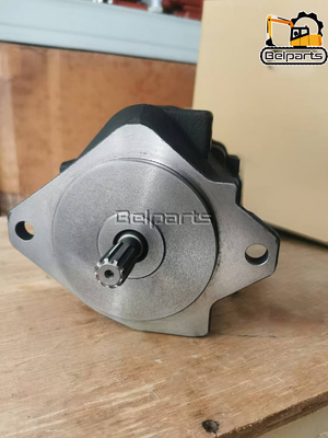 PVD-00B-16P-6AG3-5757B Pompes hydrauliques Assy E301.5 E301.6 E301.7 E301.8 PC18 Pièces détachées pour excavatrice