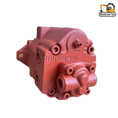 Pièces détachées de pompes hydrauliques Nachi PVD-00B-15-3-5658A