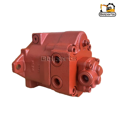 Parties hydrauliques pour excavateurs SK13 SK15 Nachi PVD-00B-15-3-5658A Pompe hydraulique Assy