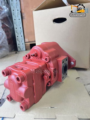 Nachi PVD-00B-14P-5G3-5761A Kubota15 Kubota17 pompe hydraulique pour les pièces hydrauliques des excavatrices