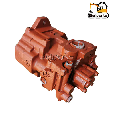 KYB PSVL-84 pompe hydraulique pour les pièces hydrauliques des excavatrices Kubota175