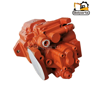 B0610-84008 PSVL-84 Kubota175 Pompes hydrauliques Assy Pour KYB Pièces hydrauliques pour excavatrice